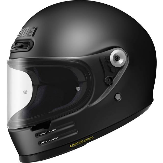 Shoei Glamster-06, full face helmet