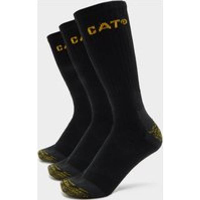 Premium Work Sock (3 Pairs) - 6-11