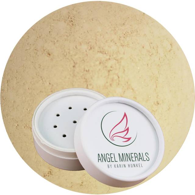 Angel Minerals Intense Foundation - 5 g