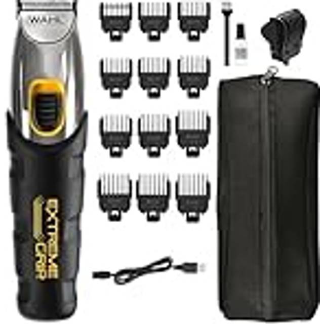 Hair Clippers Wahl 09893.0440