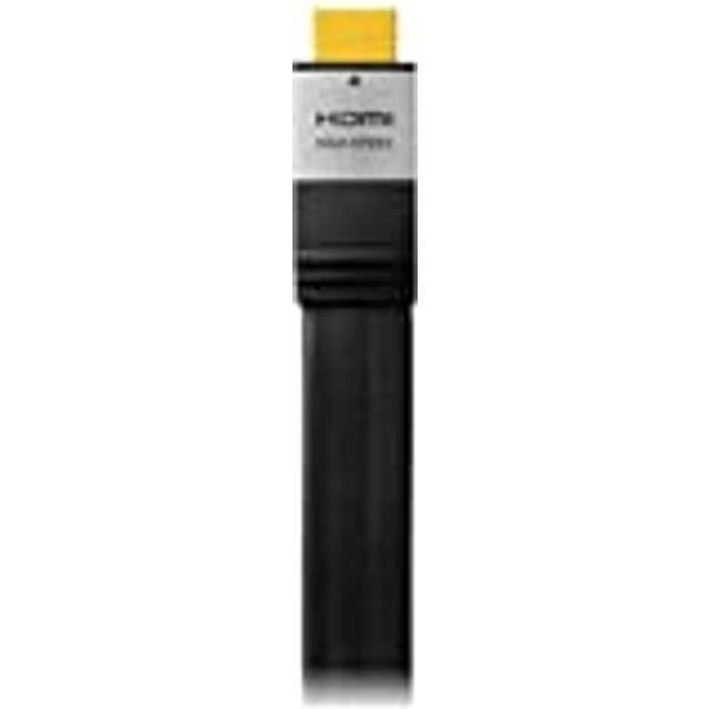 Panasonic RP-CDHX50E-K 5m HDMI Cable - Black