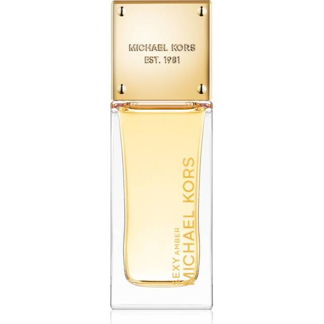 Michael Kors Sexig Amber Eau de Parfum för kvinnor 50 ml
