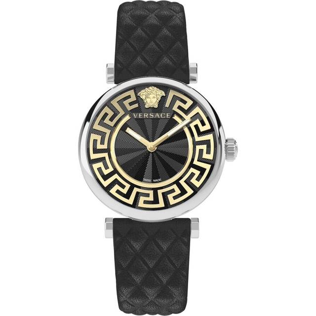 Versace VE1CA0123 Lady Damenuhr 35mm 5ATM