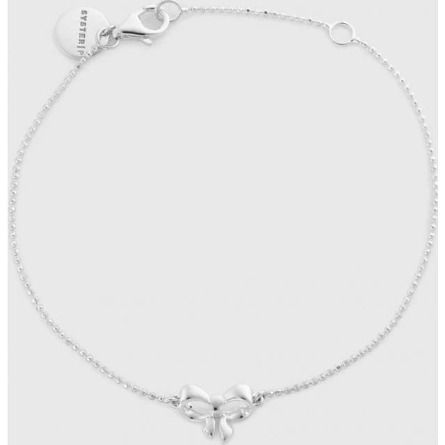 Armband rosie mini bracelet silver