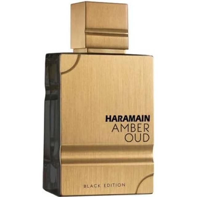 Al Haramain Amber Oud Black Edition EDP 200 ml