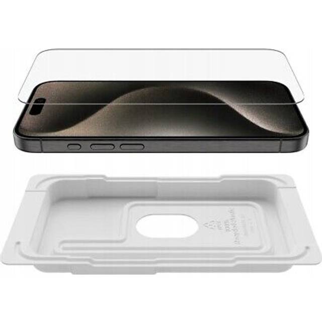 PRO TEMPEREDGLASS IPHONE15PROMAX