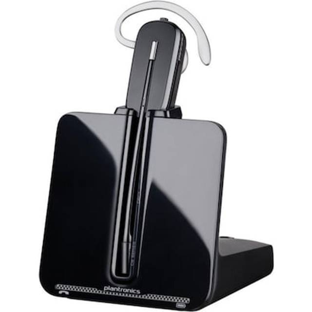 POLY CS540A DECT 1880-1900 MHz Headset
