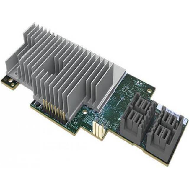 Intel RMS3VC160 RAID-Controllerkort