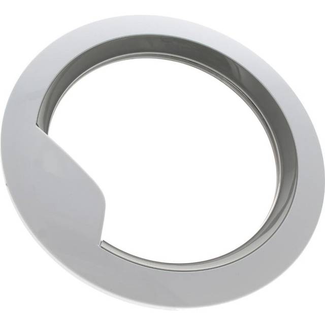 Indesit - Door Frame And Glass Assy Pw Eco for Washing Machines