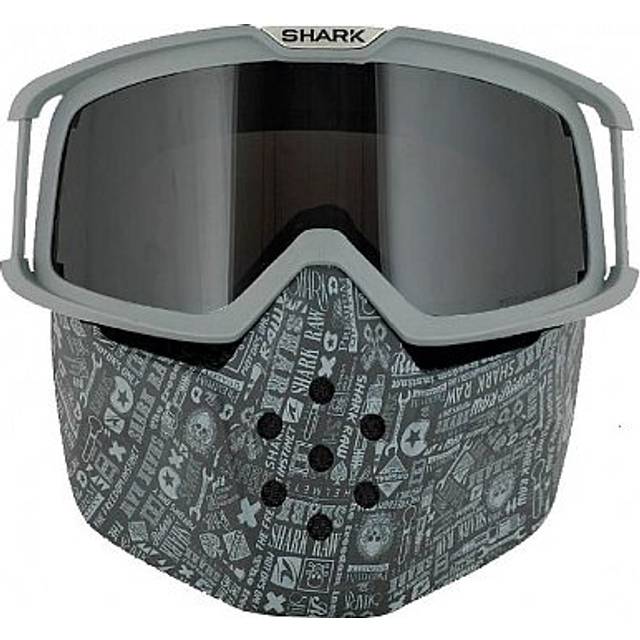 Shark AC3020P / AC3022P / AC3023P, facemask