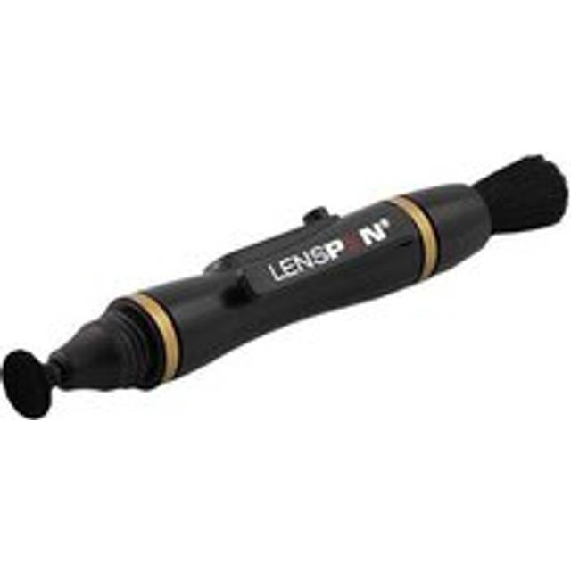 LensPen Original Lens Cleaner in Black
