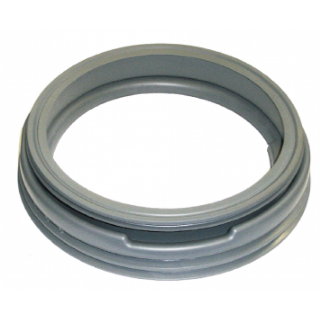 Door seal gasket for bosch neff siemens washing machine seal 366498 pmd