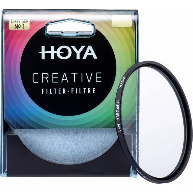 HOYA Diffuser N1 Ã¸72mm filter
