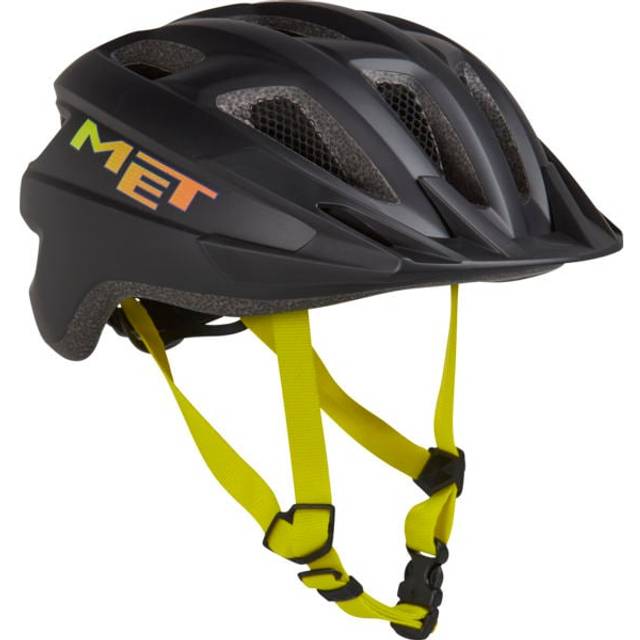 Met Crackerjack Youth Helmet