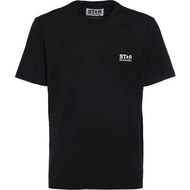 T-Shirt GOLDEN GOOSE Men color Black - XXL