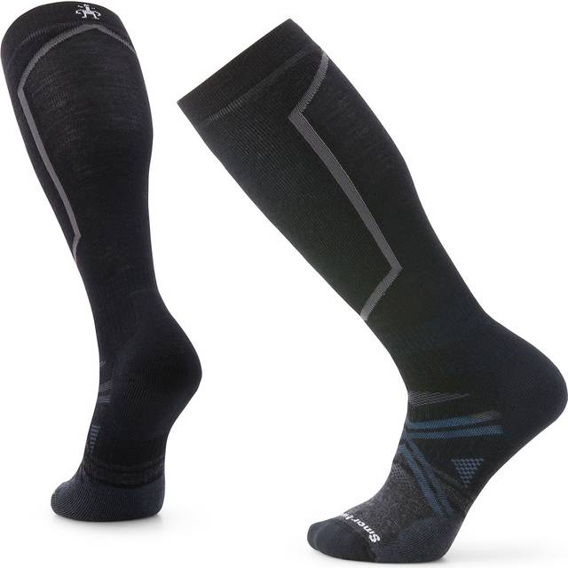 Smartwool M's Ski Full Cush OTC Black