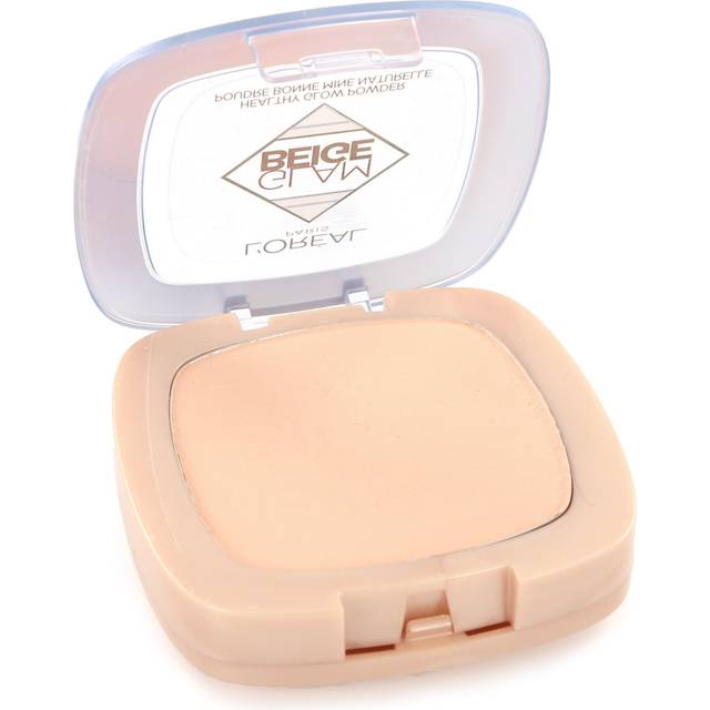 L'Oréal Paris Glam Beige Bronzing Compact Powder 9g - Light Clair