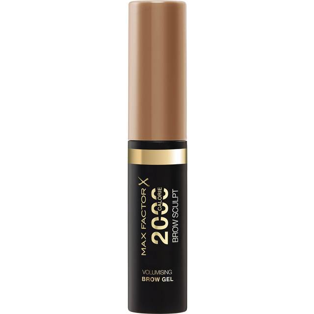 Max Factor 2000 Calorie Volumising Ögonbrynsgel 001 Dark Blonde 4,5 ml