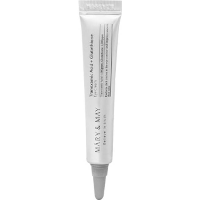 Mary&May Tranexamic Acid Glutathione Eye Cream 12 g