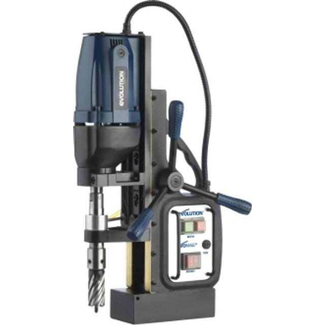 Evolution Magnetic Drill 28mm 110V HTCEVO28L