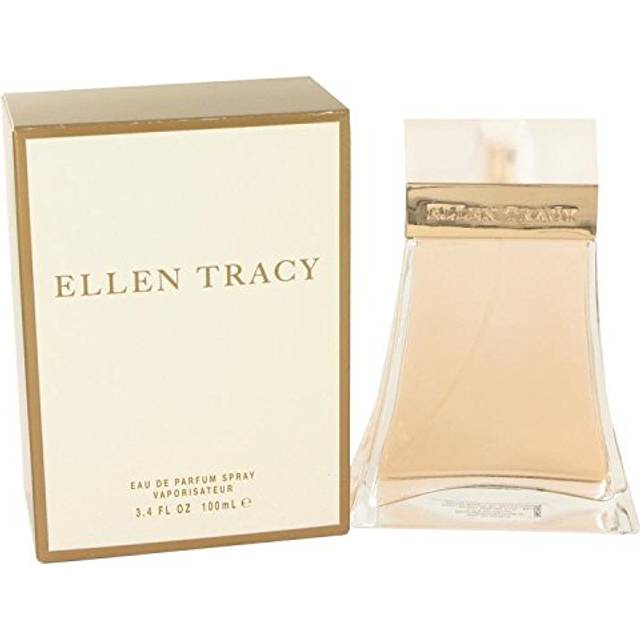 ELLEN TRAcY Eau De Parfum Spray 34 oz Women