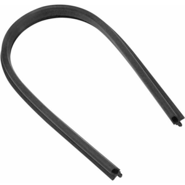 Genuine beko dishwasher lower door seal gasket 1882470100