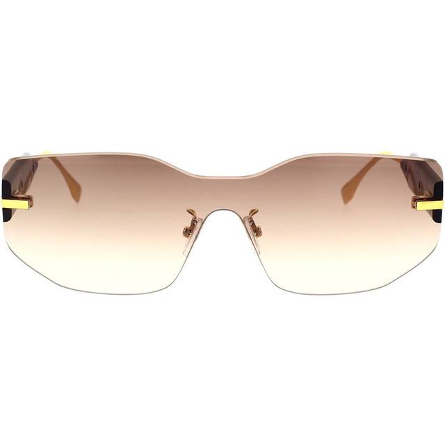 Elegant Mask Sunglasses