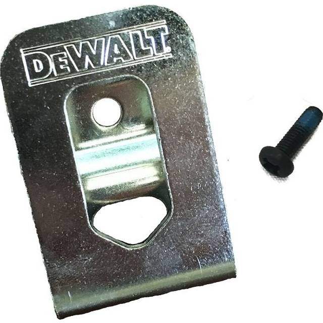 Dewalt C19 N268241  BELT HOOK KIT