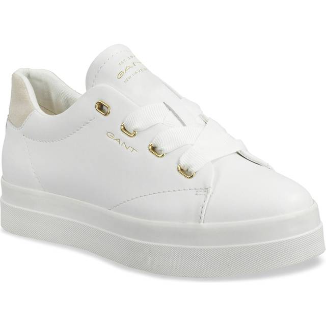 GANT Avona Sneaker |Vit |41