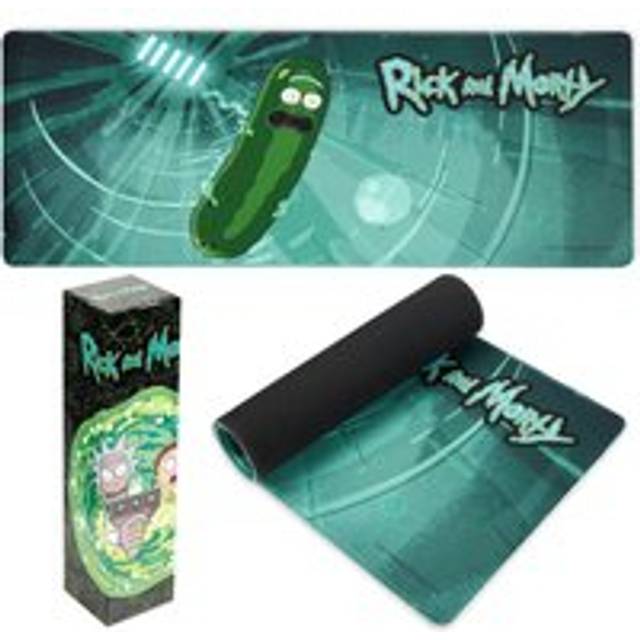 Large Mouse Pad - Multi - One Size