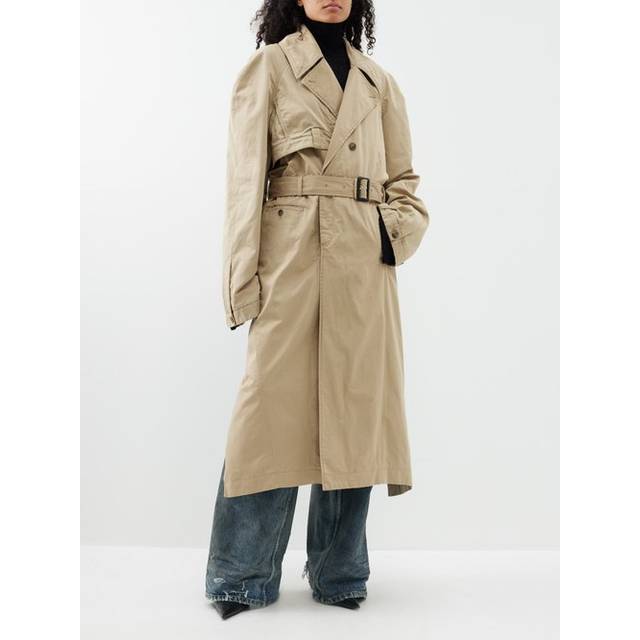 Trench Coats