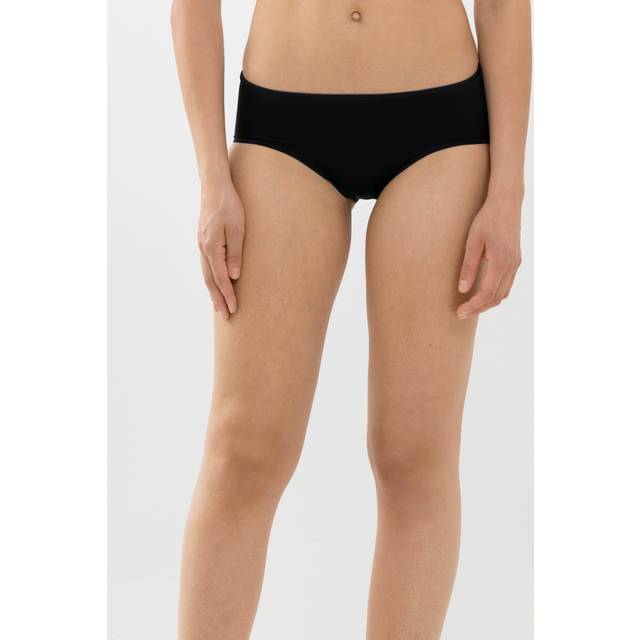Mey Soft Shape Hipster - Black - 38 * Kampanj *
