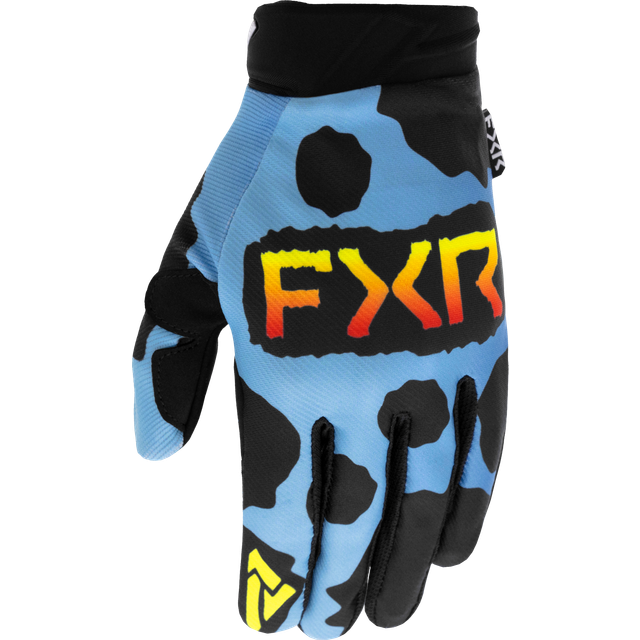 FXR Reflex Crosshandskar Dart Frog XL