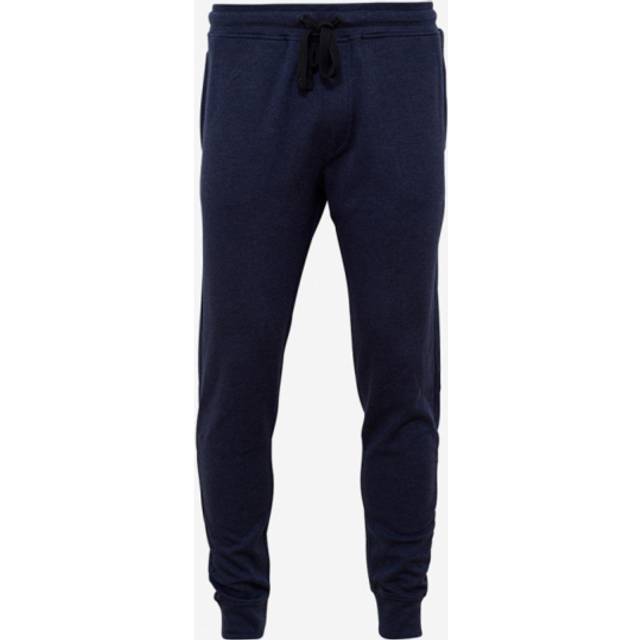 JBS of Denmark Navy bambus sweatpants til herre fra JBS of Denmark