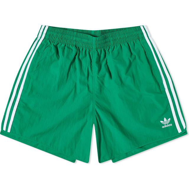 ADIDAS ORIGINALS Sprinter Shorts |Grön |XL