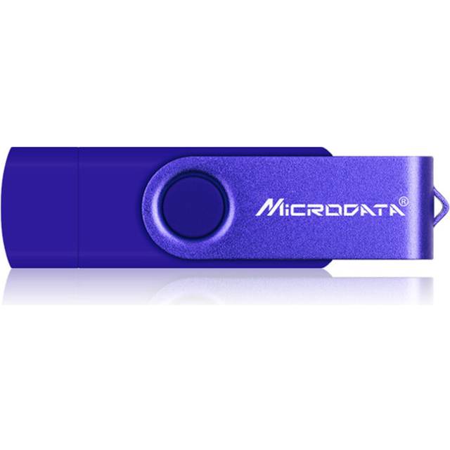 Usb 2.0 OTG USB flash drive for SmartPhone/Tablet/PC 8GB 16GB 32GB 64GB 128GB Pendrive High speed pen drive gift 9 colors