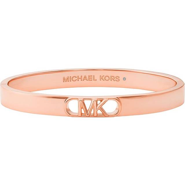 Michael Kors Armreif KORS MK MKJ828700791 - roségold