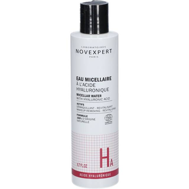 Novexpert Hyaluronic Acid Micellar Water - 200 ml