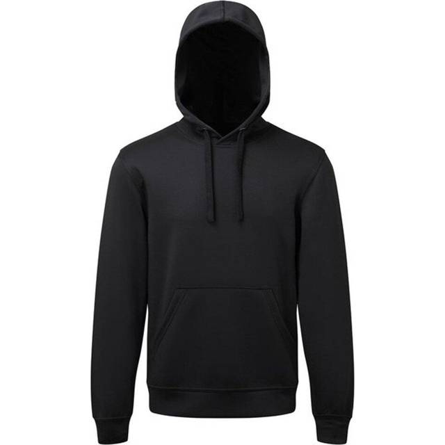 TriDri Mens Spun Dyed Hoodie