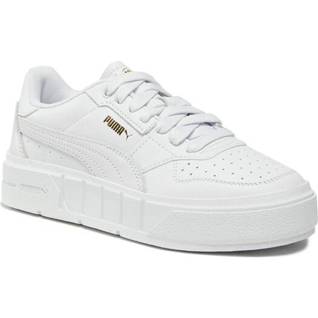 Sneakers Puma Cali Court Leather Wns Puma White EUR 37.5