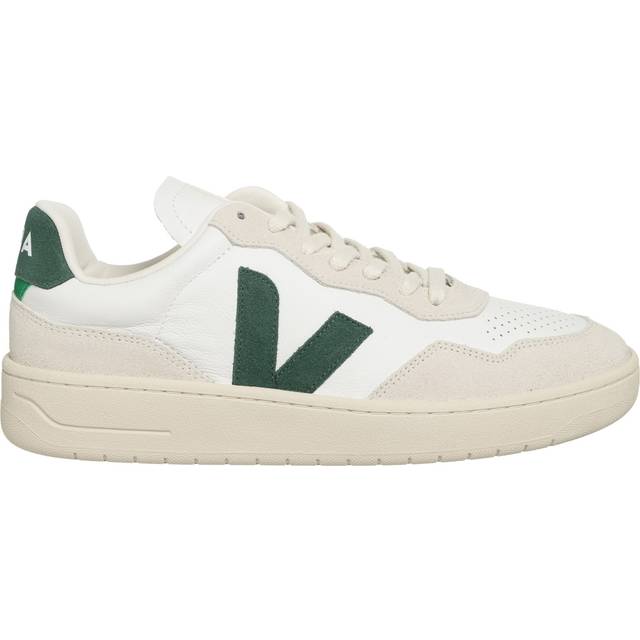 Sneakers Veja V-90 Extra White/ Cyprus EUR 41