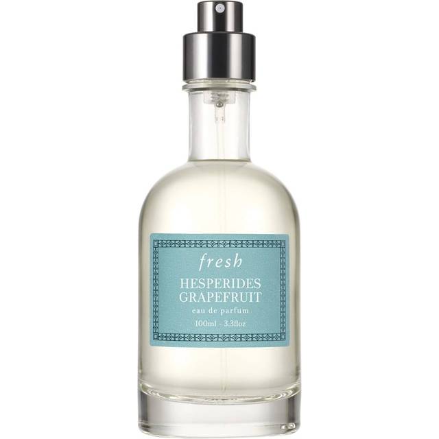 Hesperides Grapefruit by Fresh Eau De Parfum 3.3oz/100ml Spray New With Box
