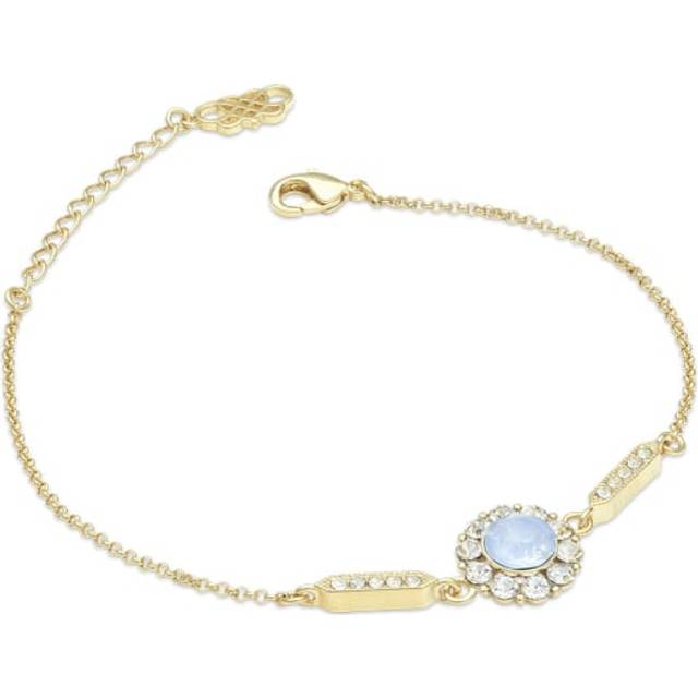 Lily & Rose Miss Sofia Armband - Sky Blue