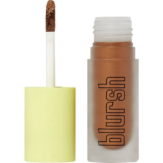Made by Mitchell Blursh Lights Liquid Highlighter Coppa Cool Bronze