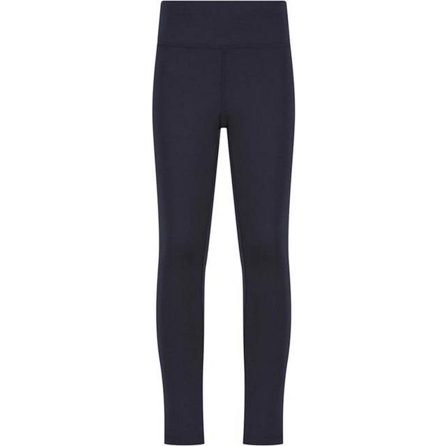 Team Leggings - Navy - 7-8 Years
