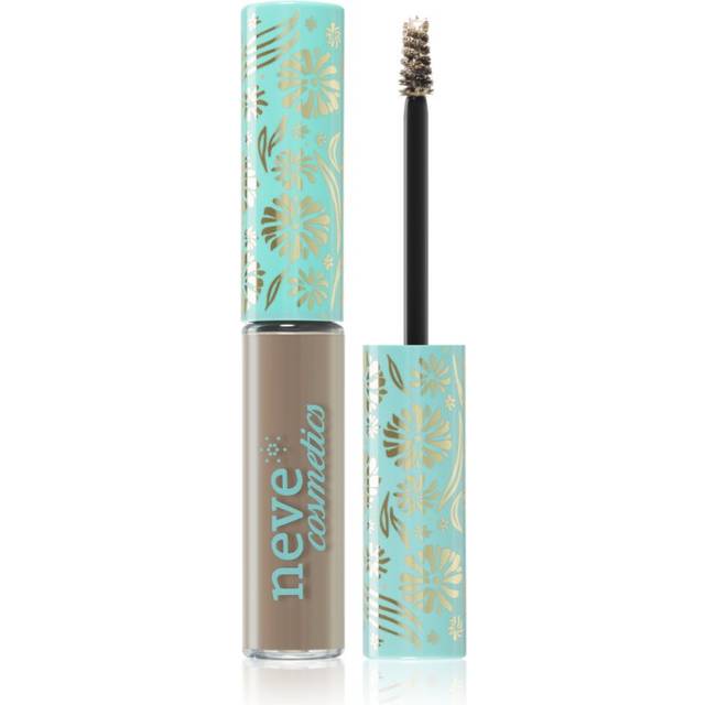 Neve Cosmetics Neve Cosmetics Brow Model Bryn mascara Roma Brown 3 ml