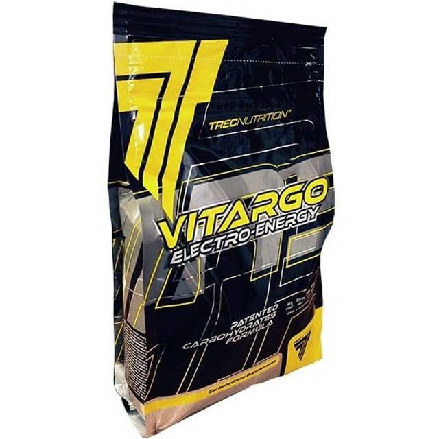 Trec Nutrition - Vitargo Electro-Energy, Pineapple - 1050g