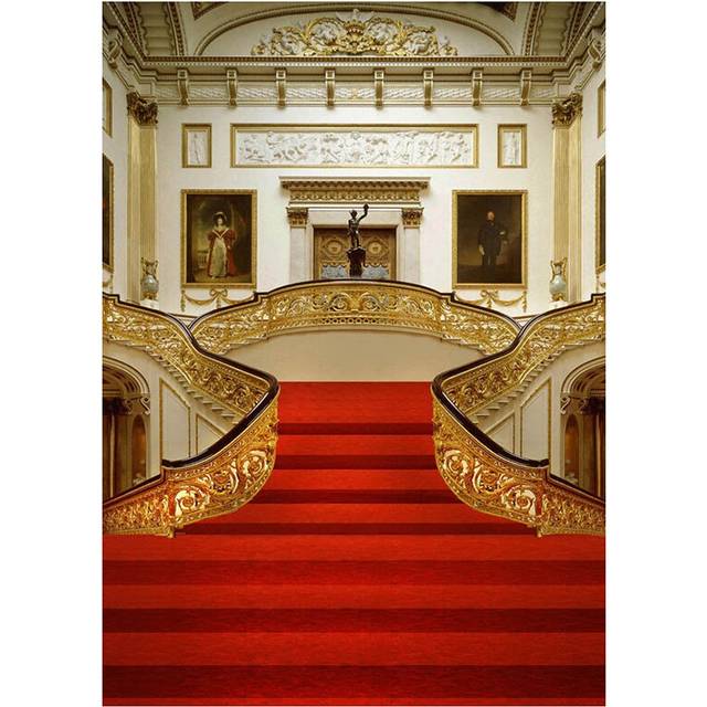 photography backdrops vinyl 5x7ft luxury wedding background photo props