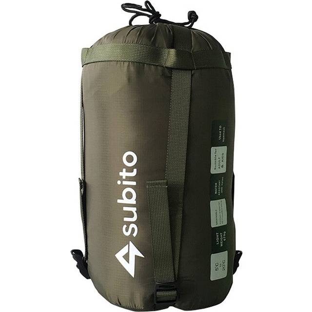 Ultralight Outdoor Camping Hammock Green Hammocks