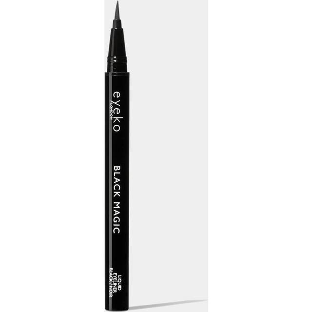 Black Magic Liquid Eyeliner